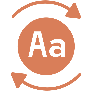 Transform Text